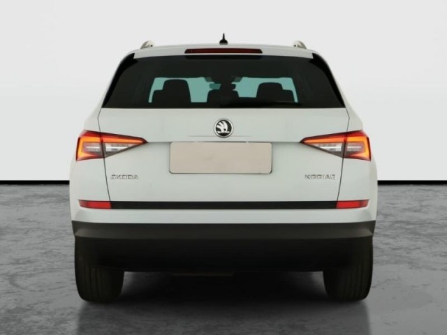 Škoda Kodiaq  2.0 TDI 