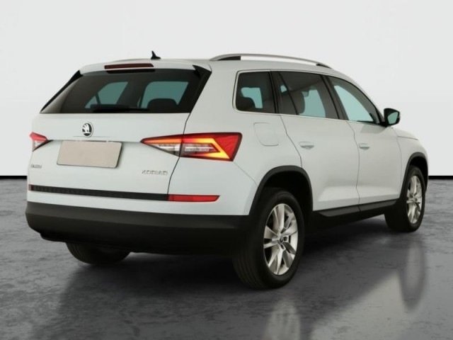 Škoda Kodiaq  2.0 TDI 