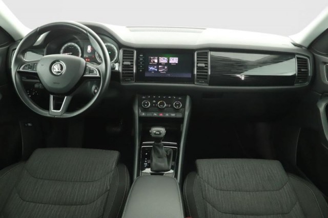 Škoda Kodiaq  2.0 TDI 