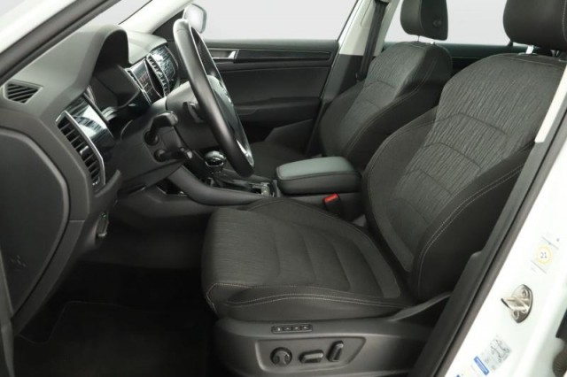 Škoda Kodiaq  2.0 TDI 
