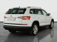 Škoda Kodiaq  2.0 TDI 