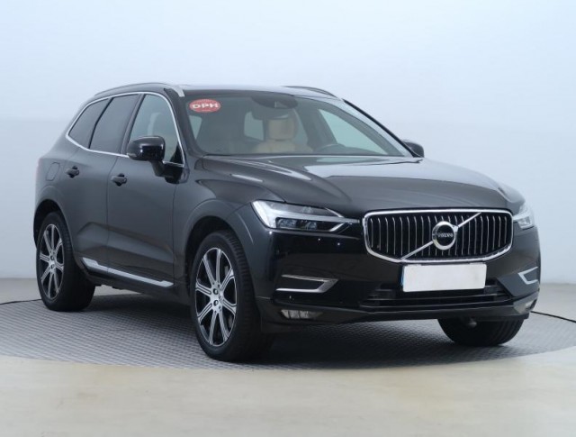 Volvo XC60  D5 AWD Inscription