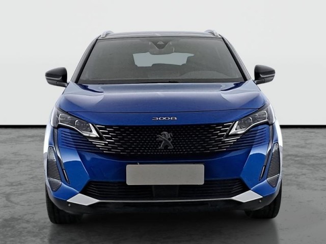 Peugeot 3008  1.2 PureTech GT