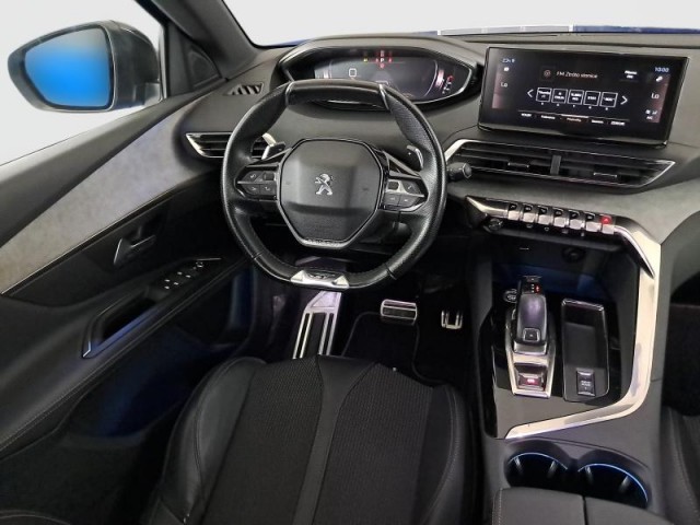 Peugeot 3008  1.2 PureTech GT
