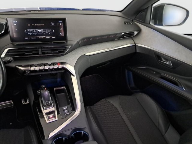 Peugeot 3008  1.2 PureTech GT