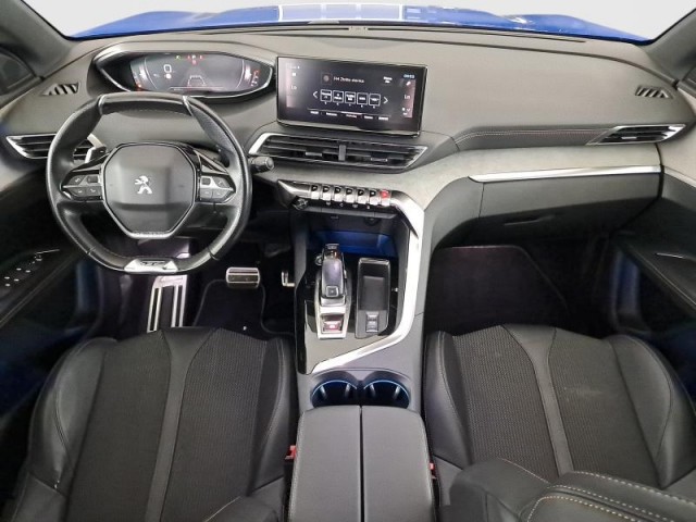Peugeot 3008  1.2 PureTech GT