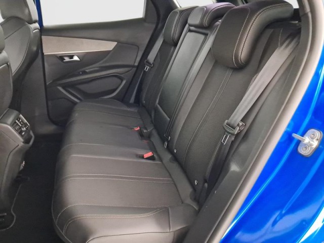 Peugeot 3008  1.2 PureTech GT