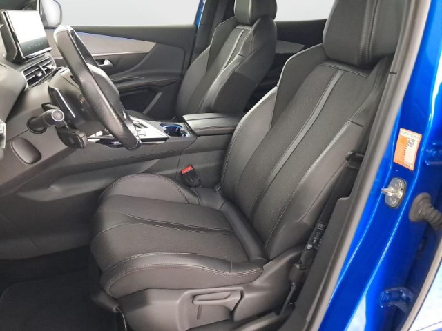 Peugeot 3008  1.2 PureTech GT