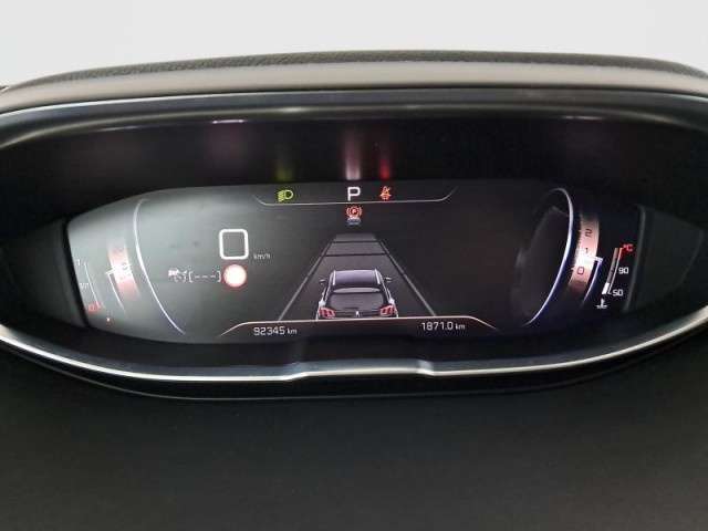 Peugeot 3008  1.2 PureTech GT