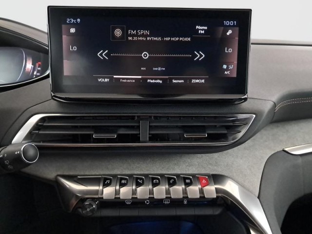 Peugeot 3008  1.2 PureTech GT