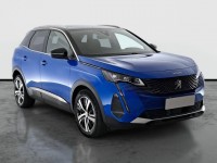 Peugeot 3008  1.2 PureTech GT