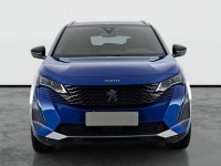 Peugeot 3008  1.2 PureTech GT