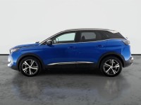 Peugeot 3008  1.2 PureTech GT