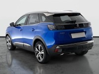 Peugeot 3008  1.2 PureTech GT