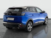 Peugeot 3008  1.2 PureTech GT