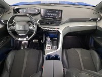 Peugeot 3008  1.2 PureTech GT