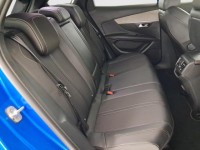 Peugeot 3008  1.2 PureTech GT