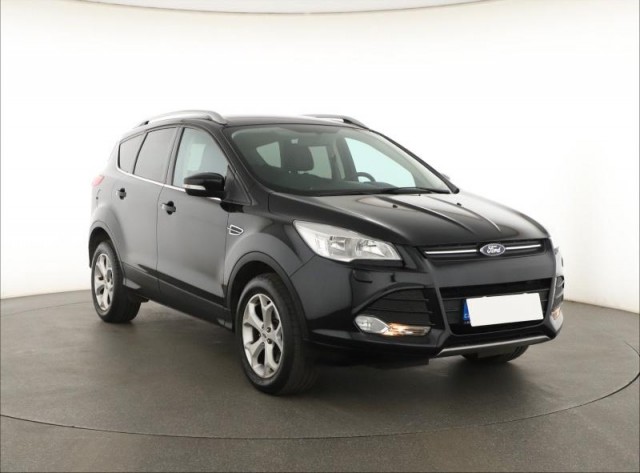 Ford Kuga  2.0 TDCi Titanium