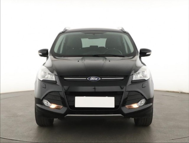 Ford Kuga  2.0 TDCi Titanium