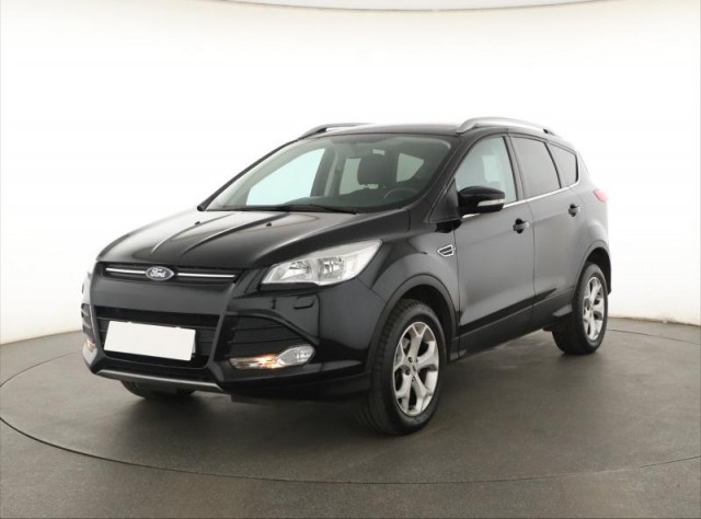 Ford Kuga  2.0 TDCi Titanium