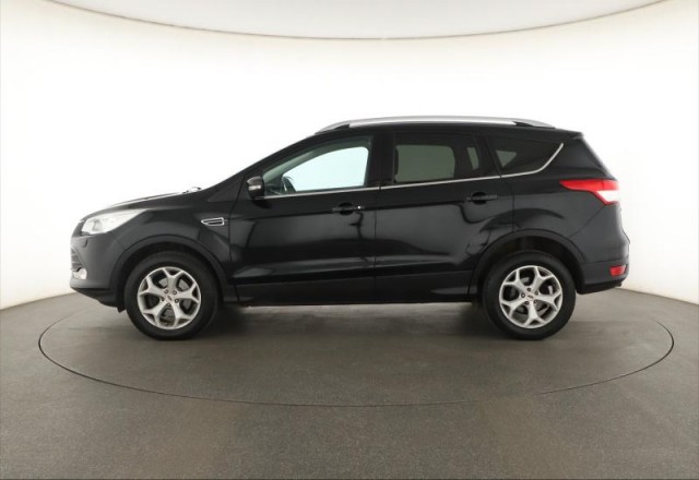 Ford Kuga  2.0 TDCi Titanium
