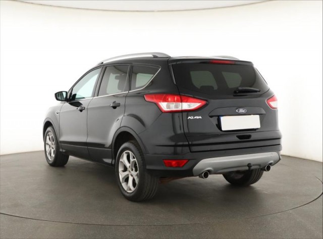 Ford Kuga  2.0 TDCi Titanium