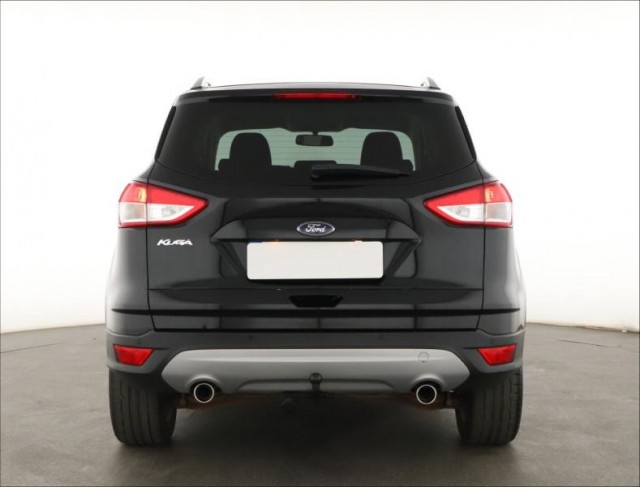 Ford Kuga  2.0 TDCi Titanium