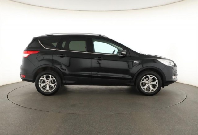 Ford Kuga  2.0 TDCi Titanium