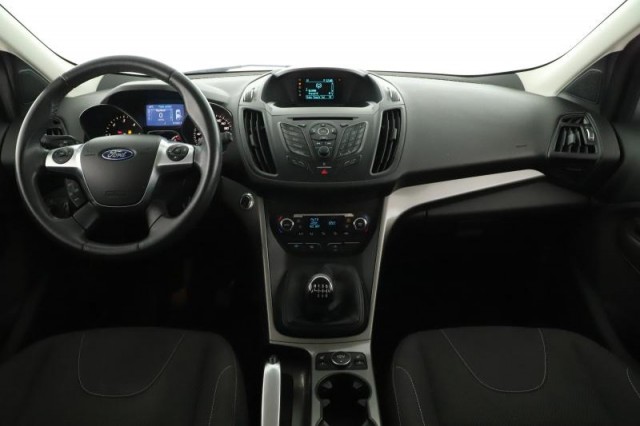 Ford Kuga  2.0 TDCi Titanium