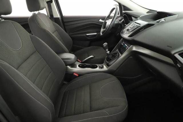 Ford Kuga  2.0 TDCi Titanium