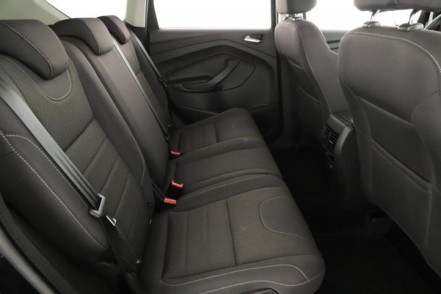 Ford Kuga  2.0 TDCi Titanium
