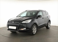 Ford Kuga  2.0 TDCi Titanium