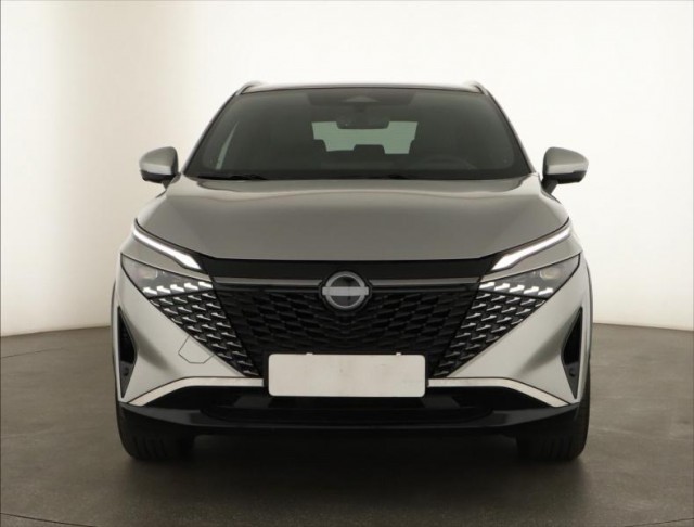 Nissan Qashqai  1.3 DIG-T MHEV Tekna