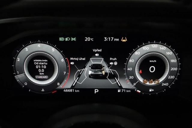 Nissan Qashqai  1.3 DIG-T MHEV Tekna