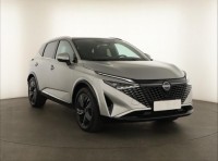 Nissan Qashqai  1.3 DIG-T MHEV Tekna