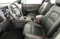 Nissan Qashqai  1.3 DIG-T MHEV Tekna