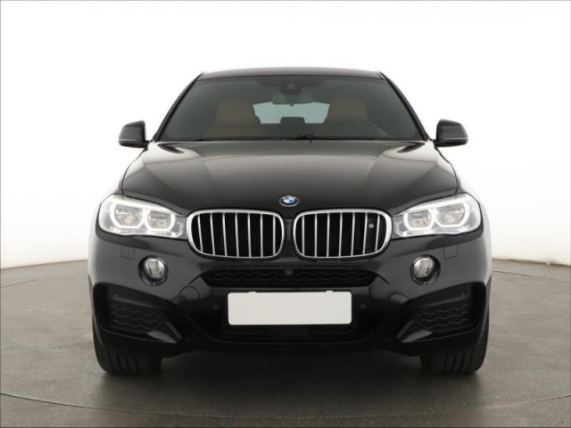BMW X6  xDrive40d M Paket