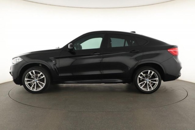BMW X6  xDrive40d M Paket