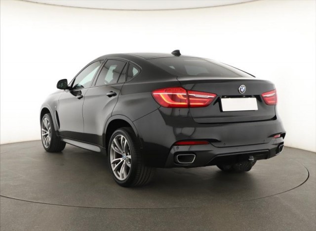 BMW X6  xDrive40d M Paket