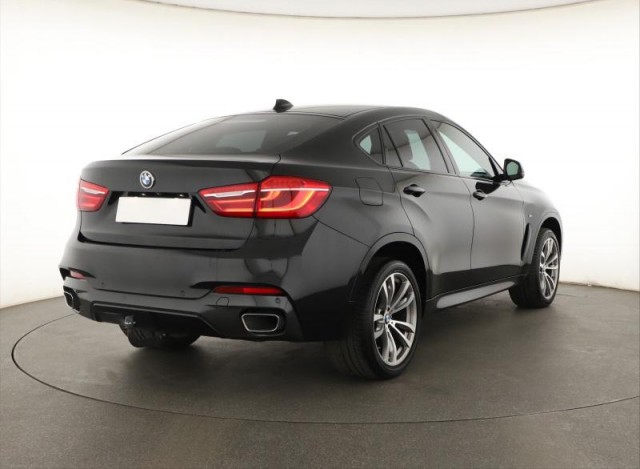 BMW X6  xDrive40d M Paket