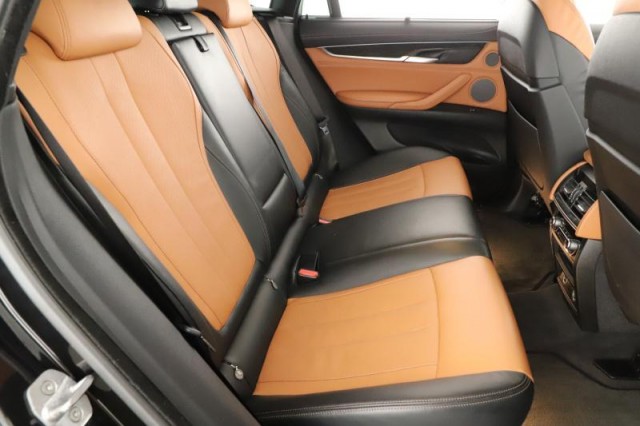 BMW X6  xDrive40d M Paket