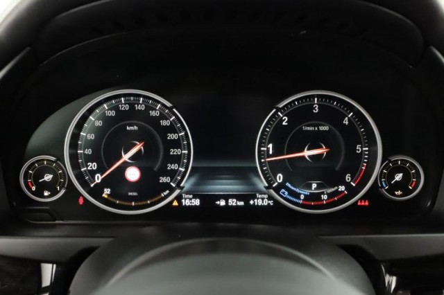 BMW X6  xDrive40d M Paket