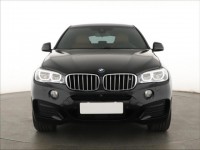 BMW X6  xDrive40d M Paket