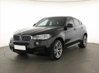 BMW X6  xDrive40d M Paket