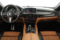 BMW X6  xDrive40d M Paket
