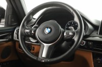 BMW X6  xDrive40d M Paket