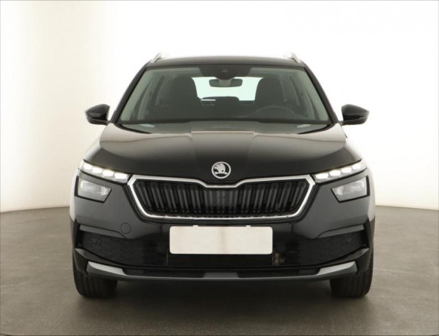 Škoda Kamiq  1.0 TSI Style