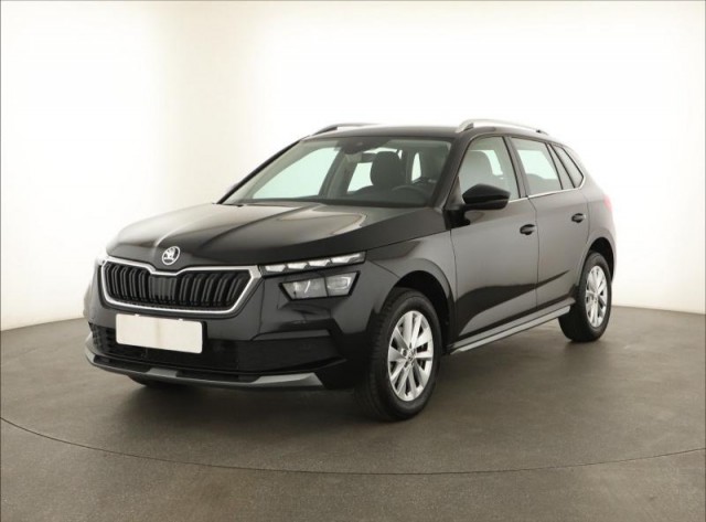 Škoda Kamiq  1.0 TSI Style