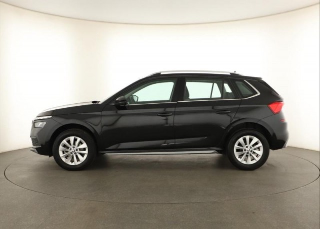 Škoda Kamiq  1.0 TSI Style
