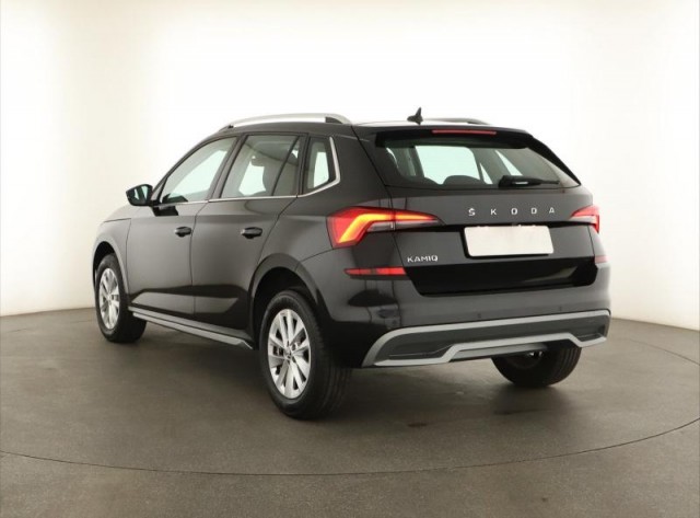 Škoda Kamiq  1.0 TSI Style